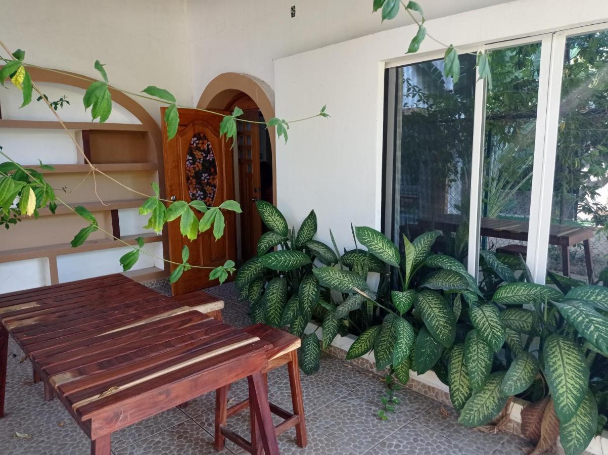 Palmas De Chahue Aparthotel