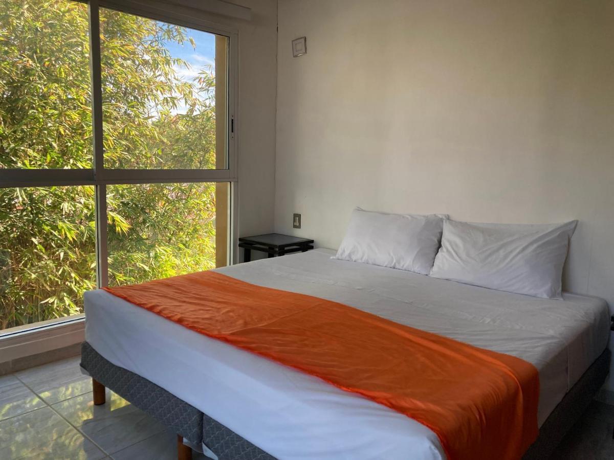 Palmas De Chahue Aparthotel