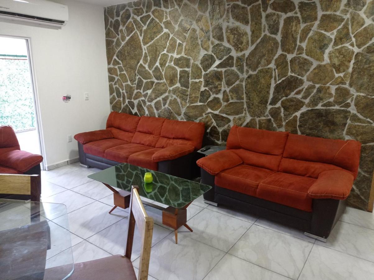 Aparthotel Palmas De Chahue *