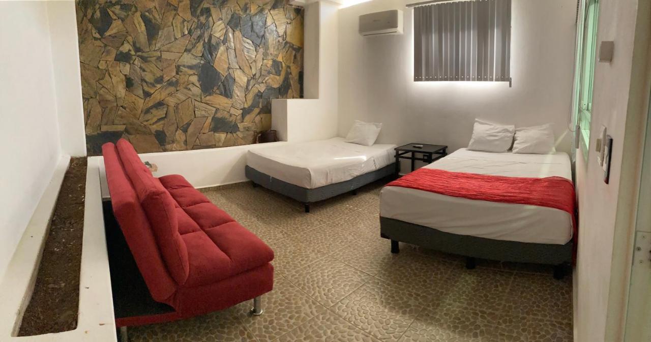 Aparthotel Palmas De Chahue *