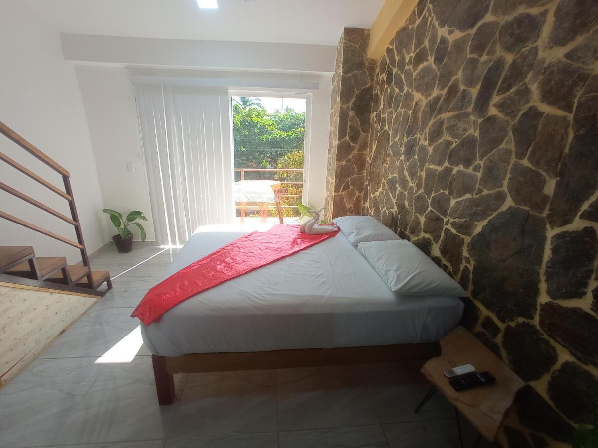 Aparthotel Palmas De Chahue Santa Cruz Huatulco