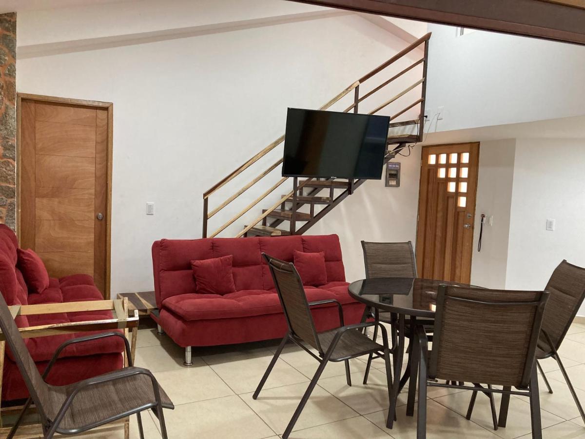 Aparthotel Palmas De Chahue *