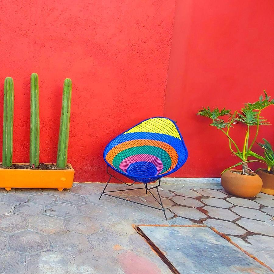 Guest house Bokatrip Xochimilco