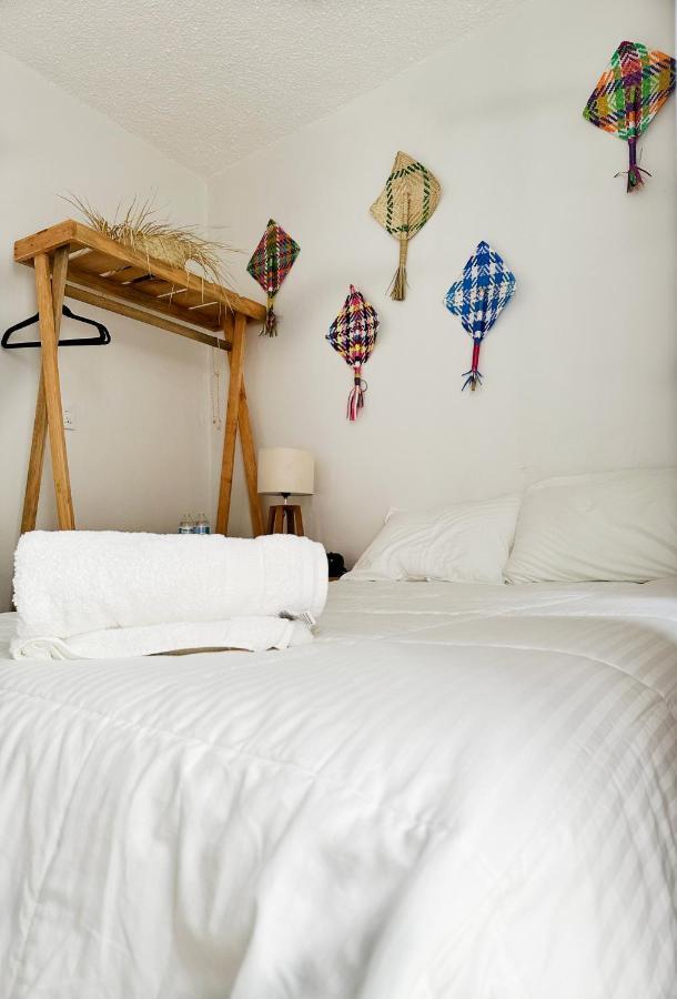 Bokatrip Xochimilco Guest house *
