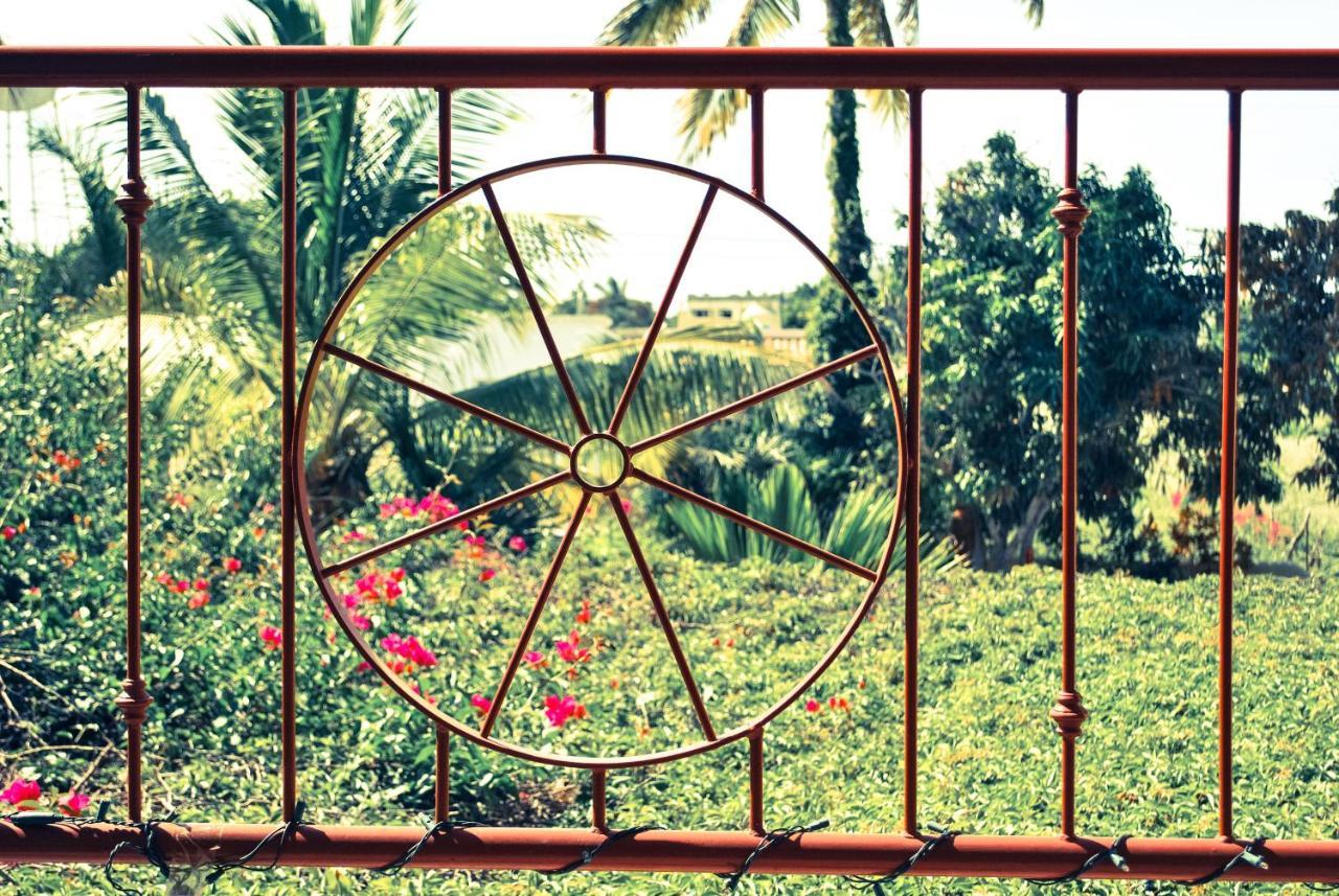 Hacienda De Palmas La Ribera