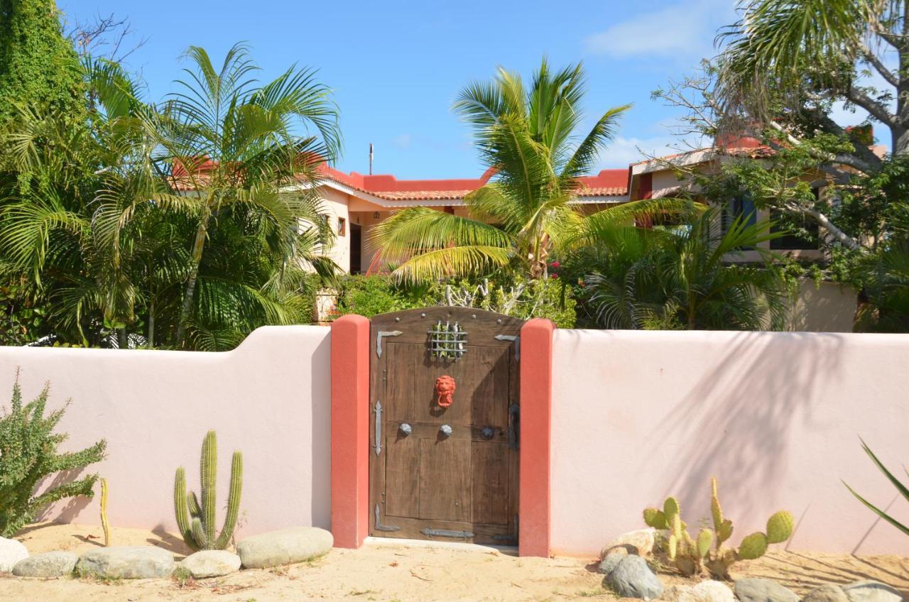 Bed & Breakfast Hacienda De Palmas *