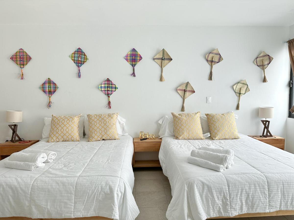 Bokatrip Xochimilco Guest house *