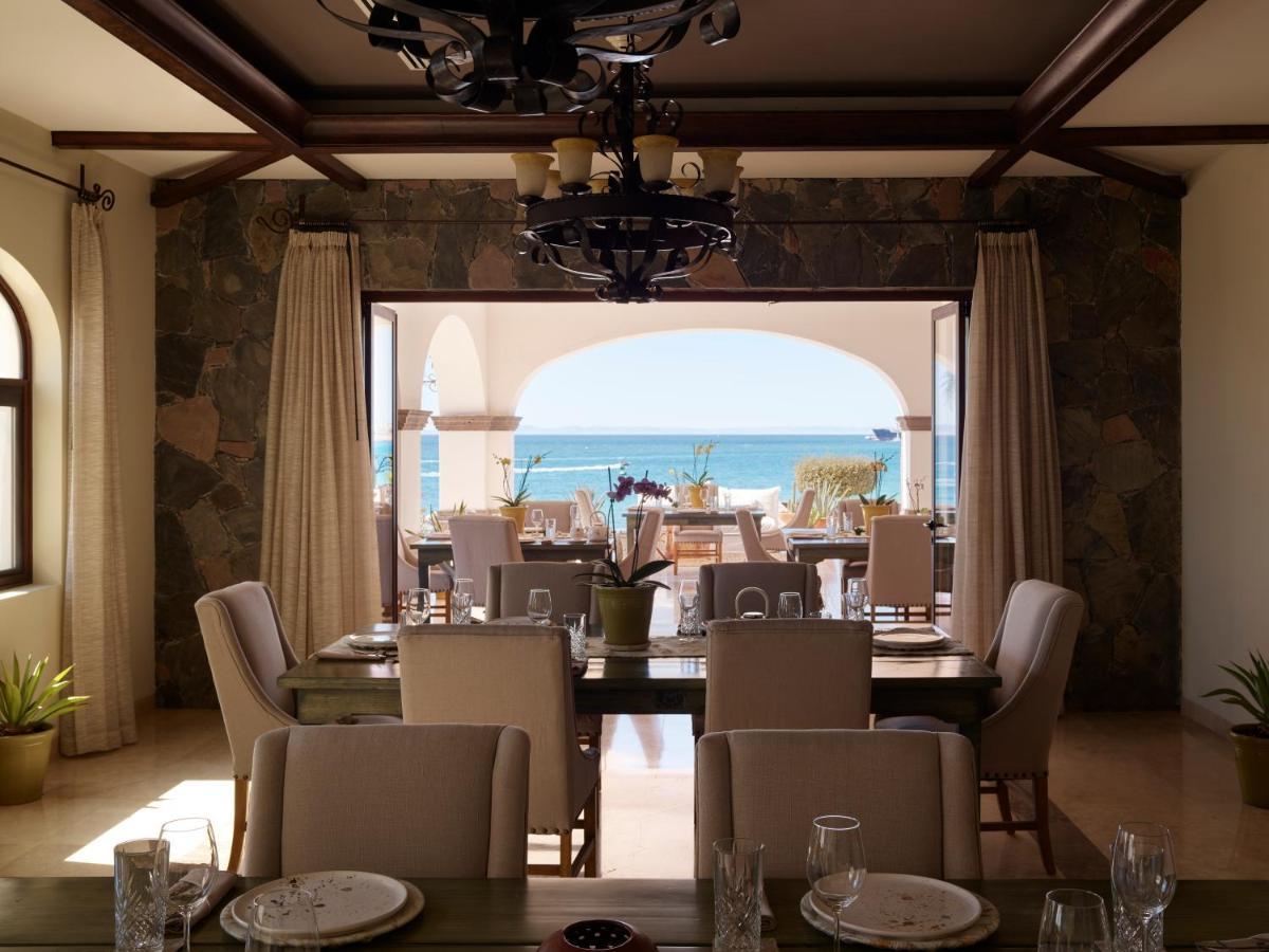 Hotel Orchid House Baja 5*