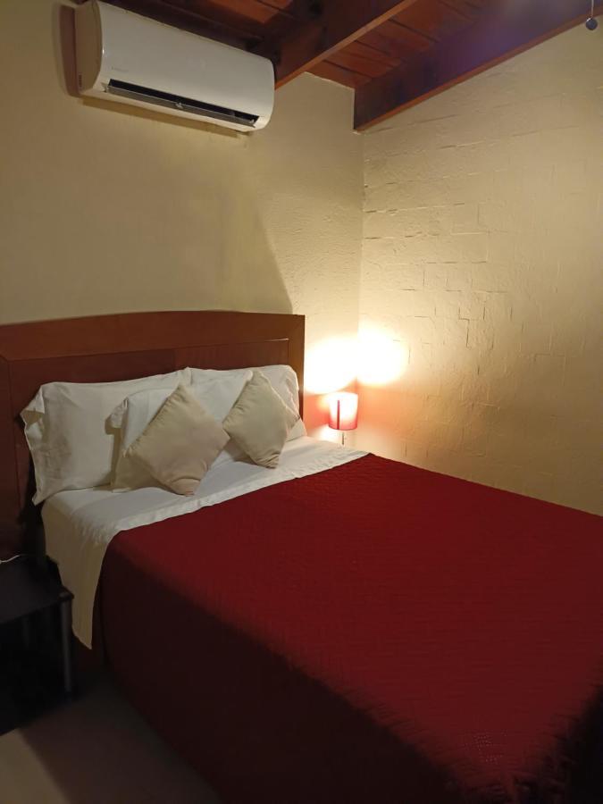 Pecari Bed & Breakfast