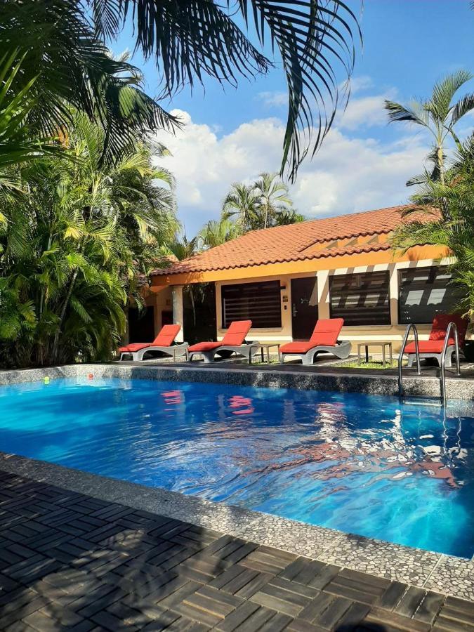 Palmareca Inn-suites-studio Hotel