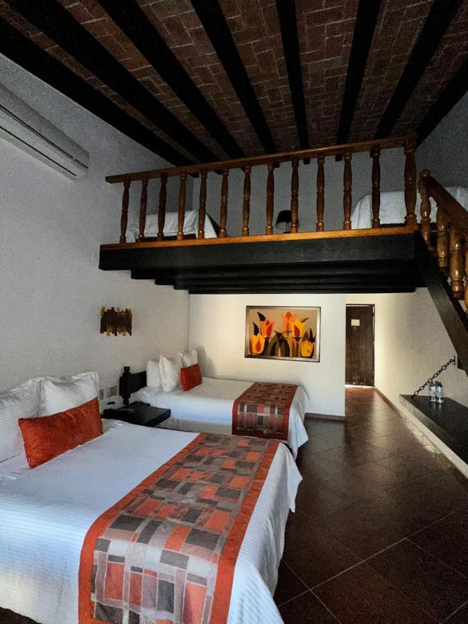 Hacienda Taboada