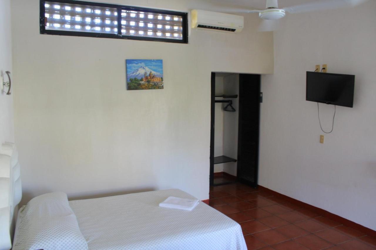 Albatros Hotel Puerto Escondido (Oaxaca)