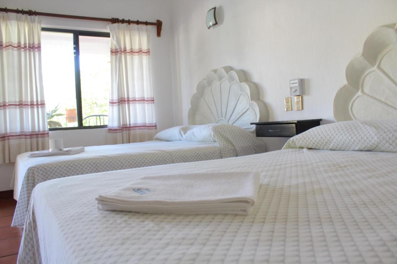 Albatros Hotel Puerto Escondido (Oaxaca)
