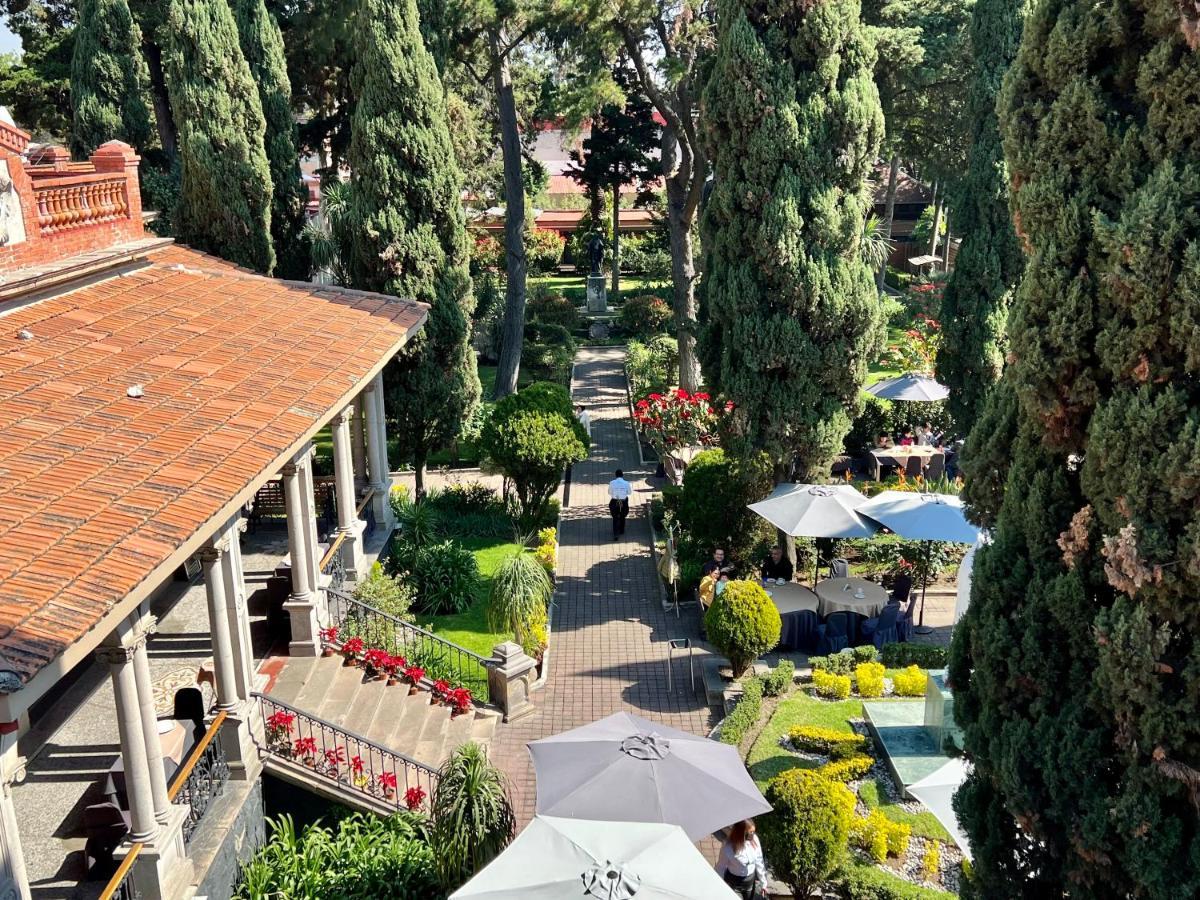 Guest house Express Quinta Soledad