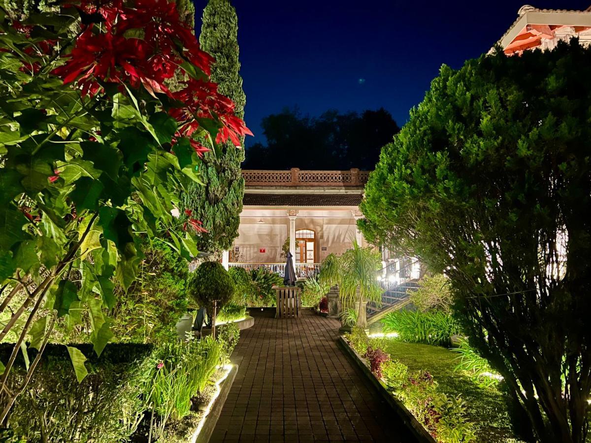 Guest house Express Quinta Soledad