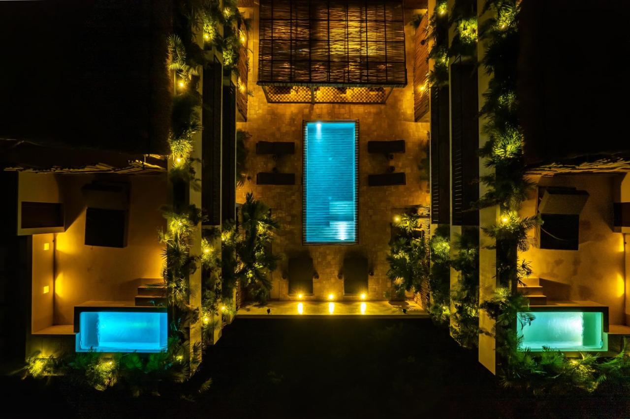 Majaro Apartment Tulum