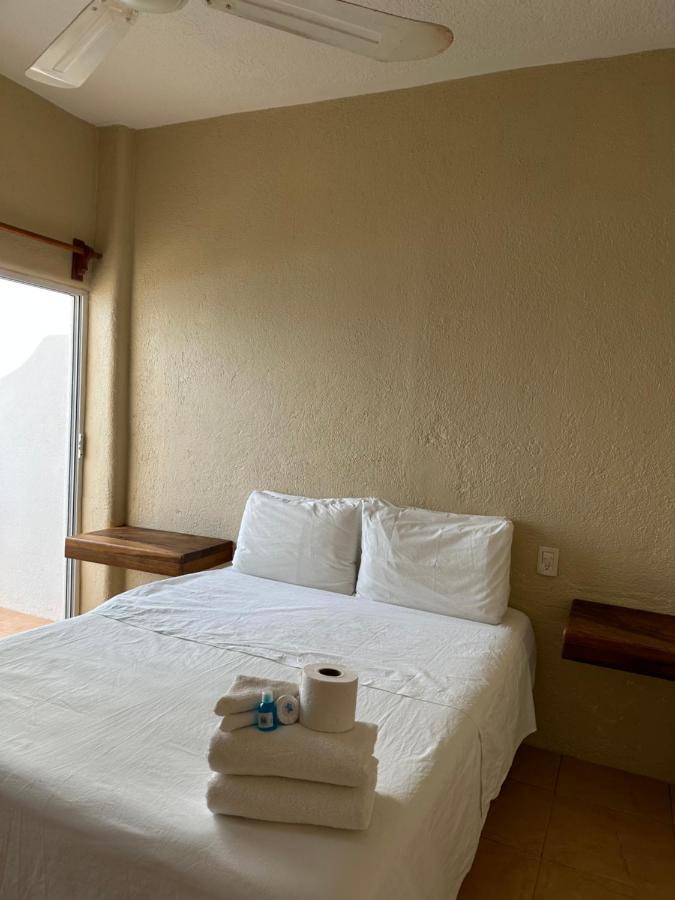 Estrella De Mar Hotel Zipolite