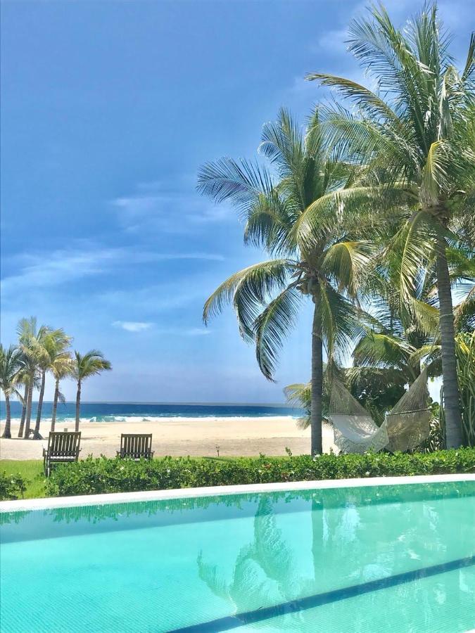 Villa Oceanfront Casa Rhino Paso Hondo