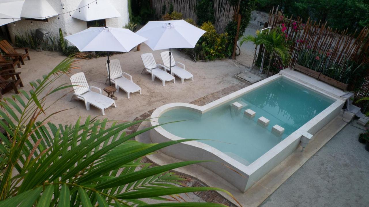 Arte Sano Only Adults - Near Hotel Isla Holbox