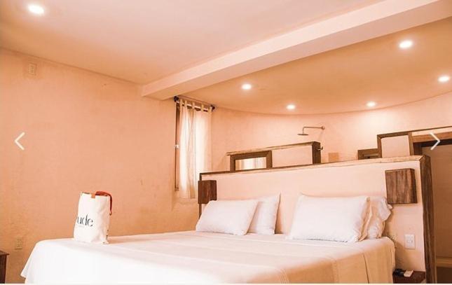 Nude & Club Hotel
