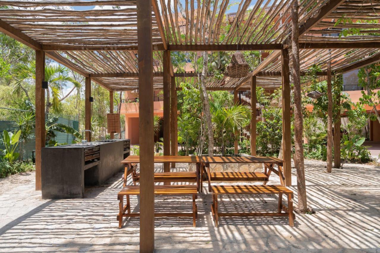 Casa En La Selva Holiday home