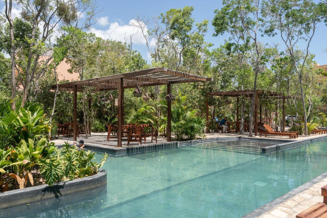 Casa En La Selva Holiday home *