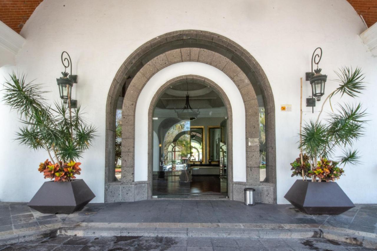 Hotel Hacienda La Venta