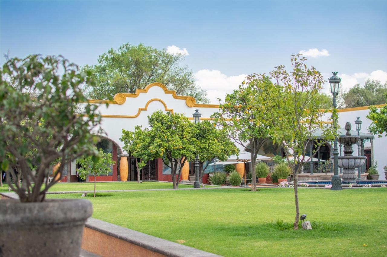 Hacienda La Venta 3*