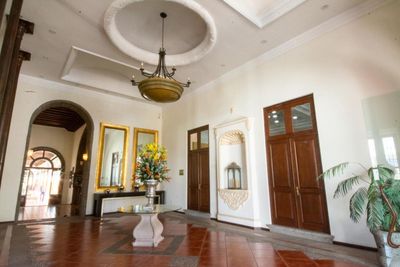 Hotel Hacienda La Venta San Juan del Rio