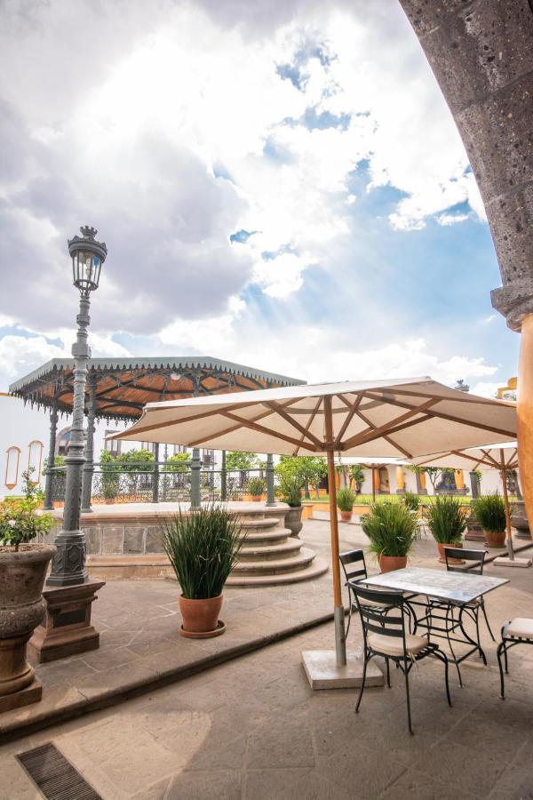 Hacienda La Venta San Juan del Rio