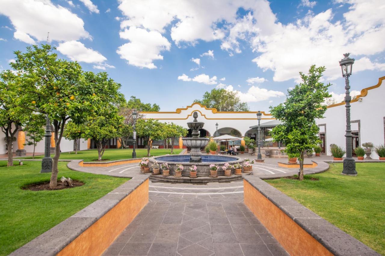 Hacienda La Venta 3*