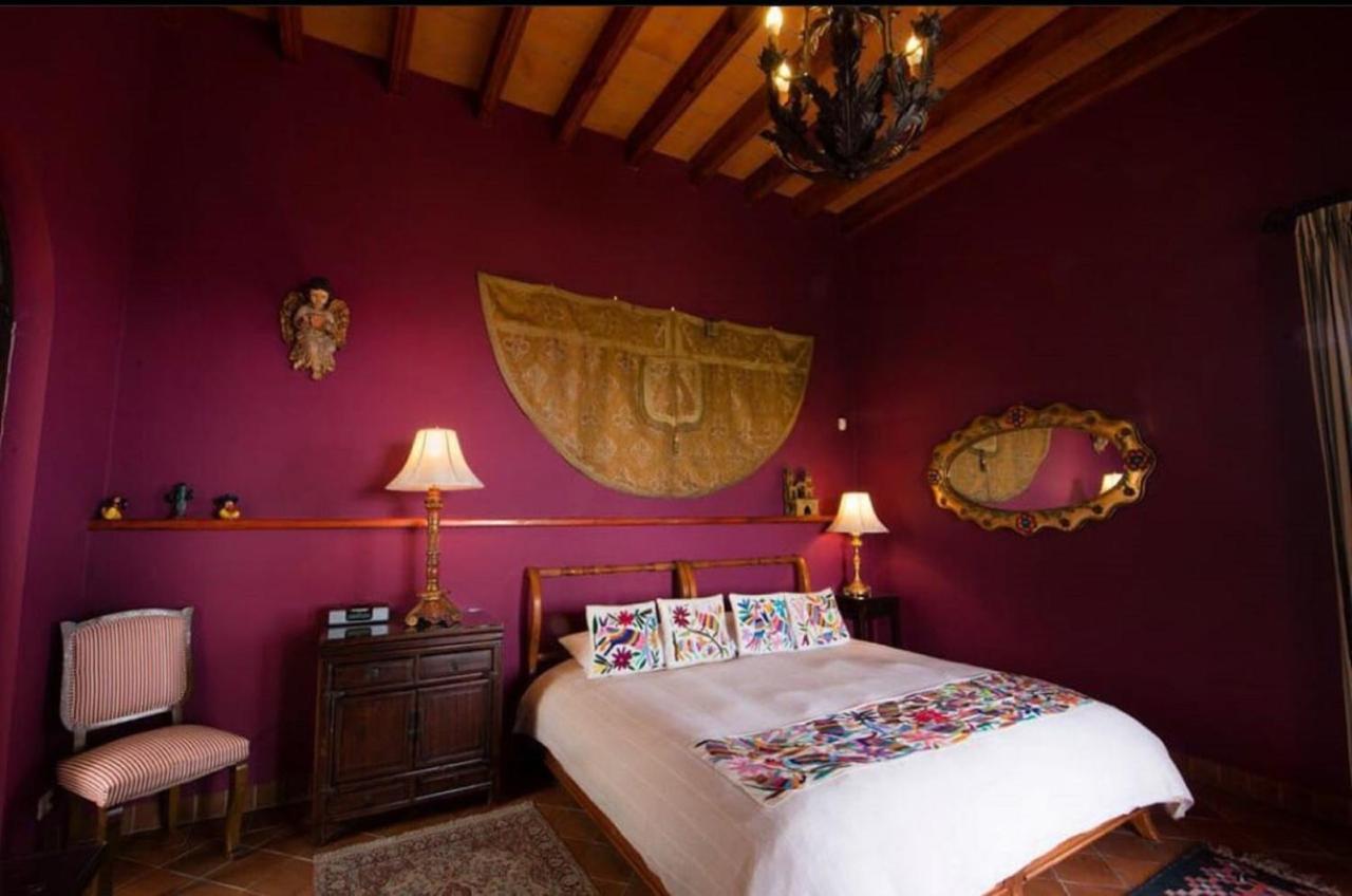 Hotel Casa Don Pascual Boutique Sweet (adults Only)