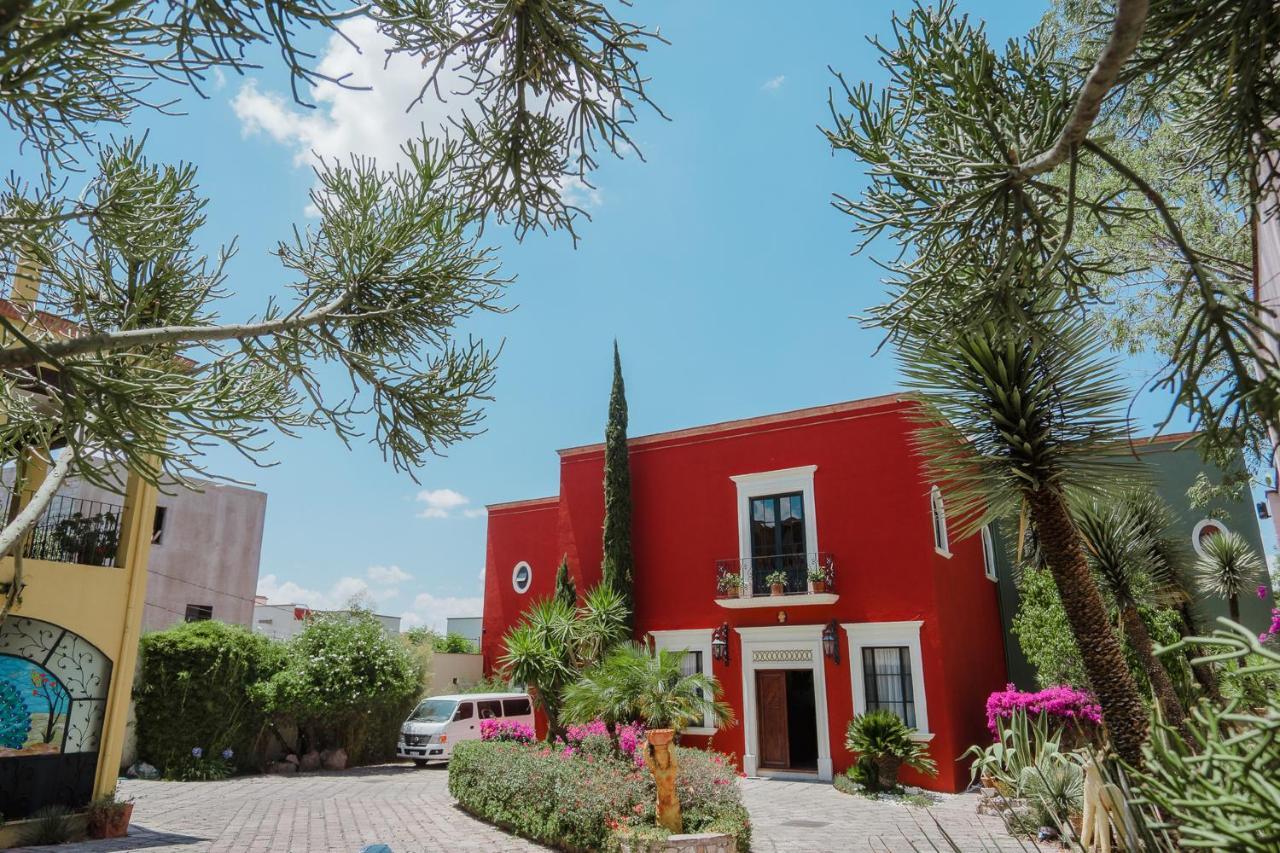 Casa Don Pascual Boutique Sweet (adults Only) Hotel 3*