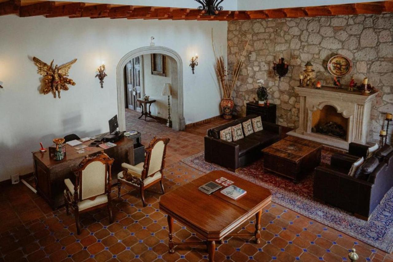 Casa Don Pascual Boutique Sweet (adults Only) Hotel 3*