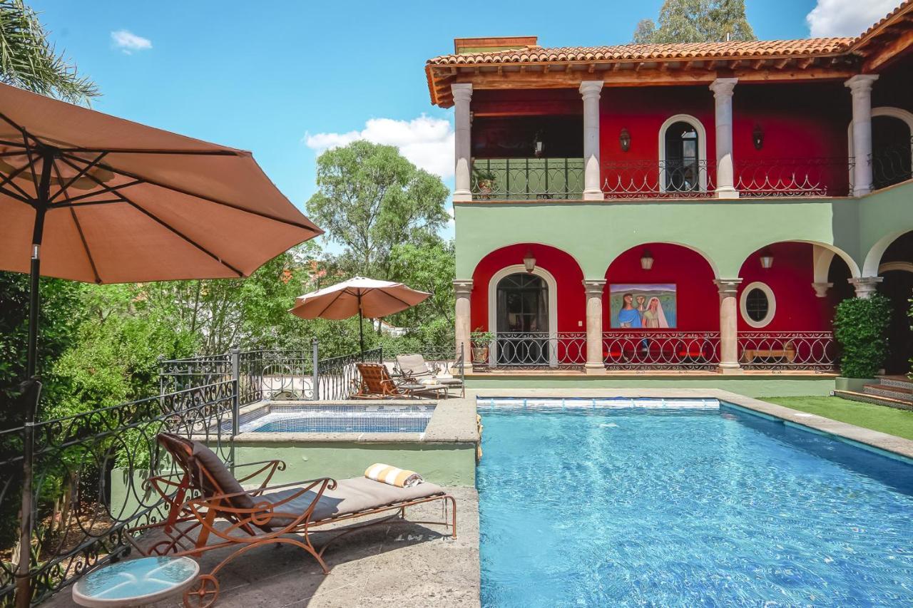 Casa Don Pascual Boutique Sweet (adults Only)