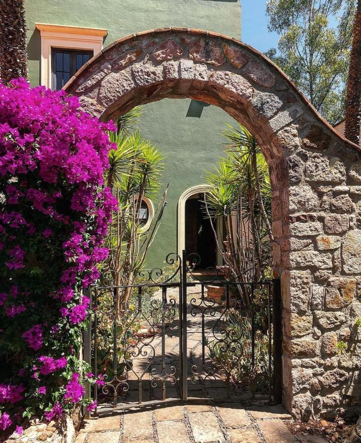 Casa Don Pascual Boutique Sweet (adults Only) San Miguel de Allende