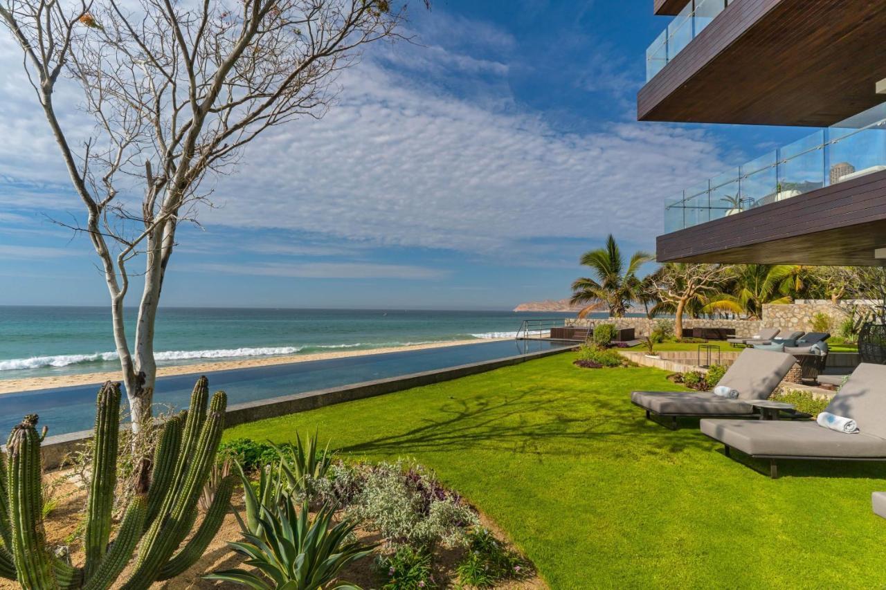 The Residences At Solaz, A Luxury Collection Resort, Cabos Hotel