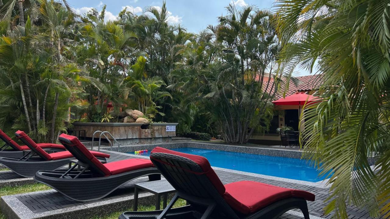 Palmareca Inn-suites-studio 4*