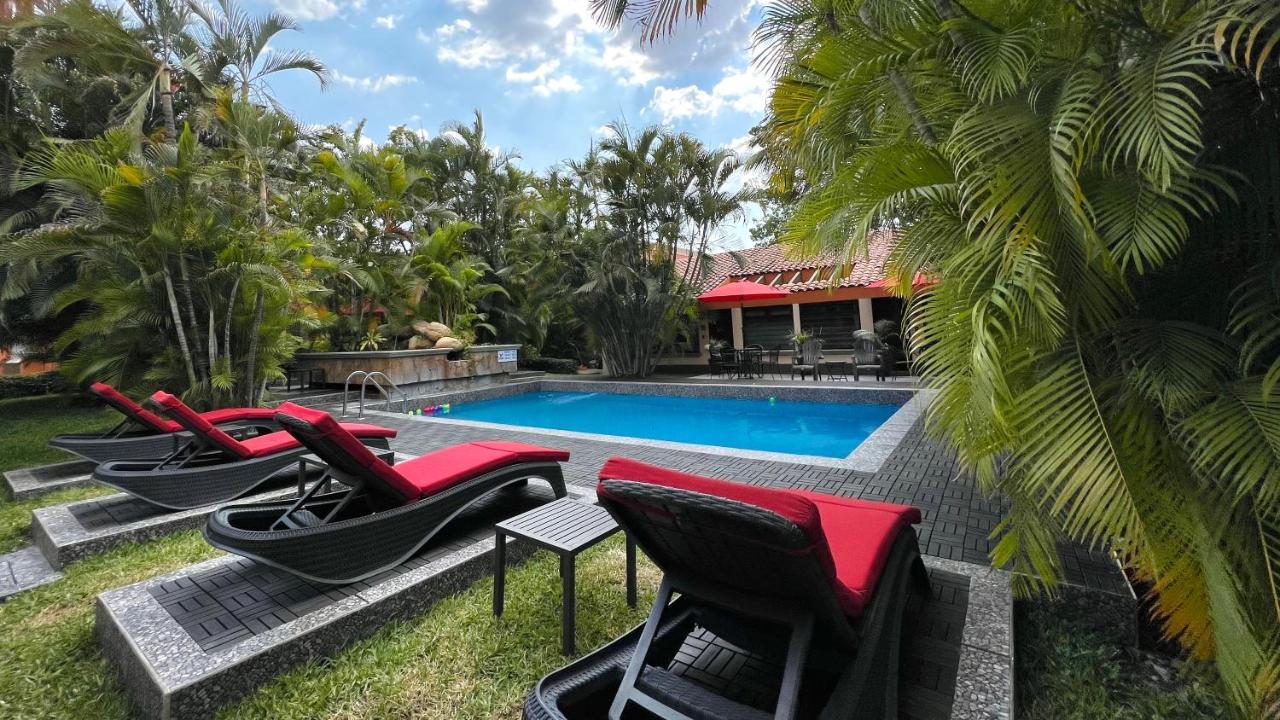 Hotel Palmareca Inn-suites-studio 4*
