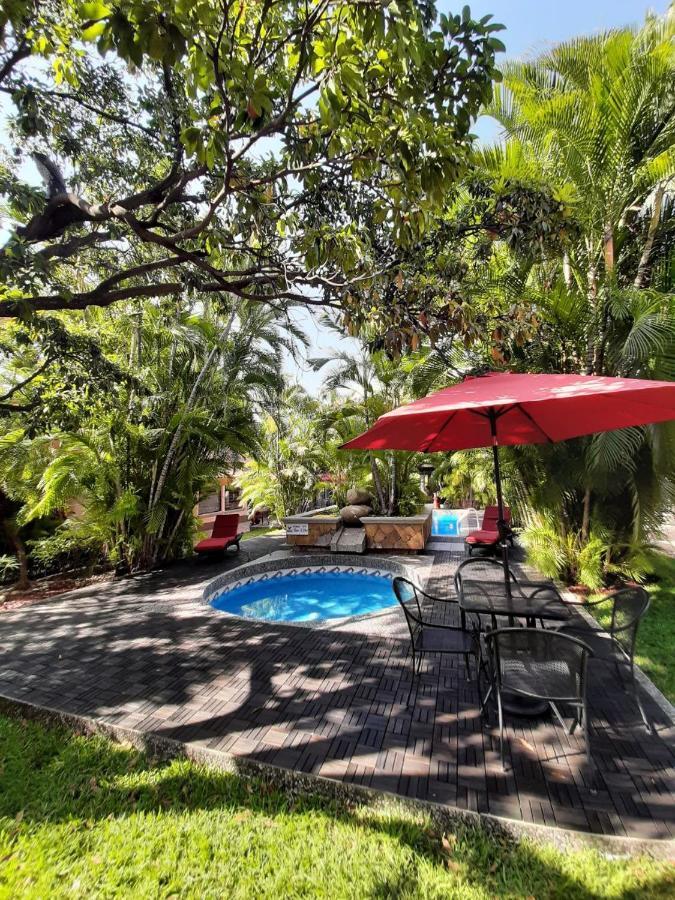 Hotel Palmareca Inn-suites-studio 4*