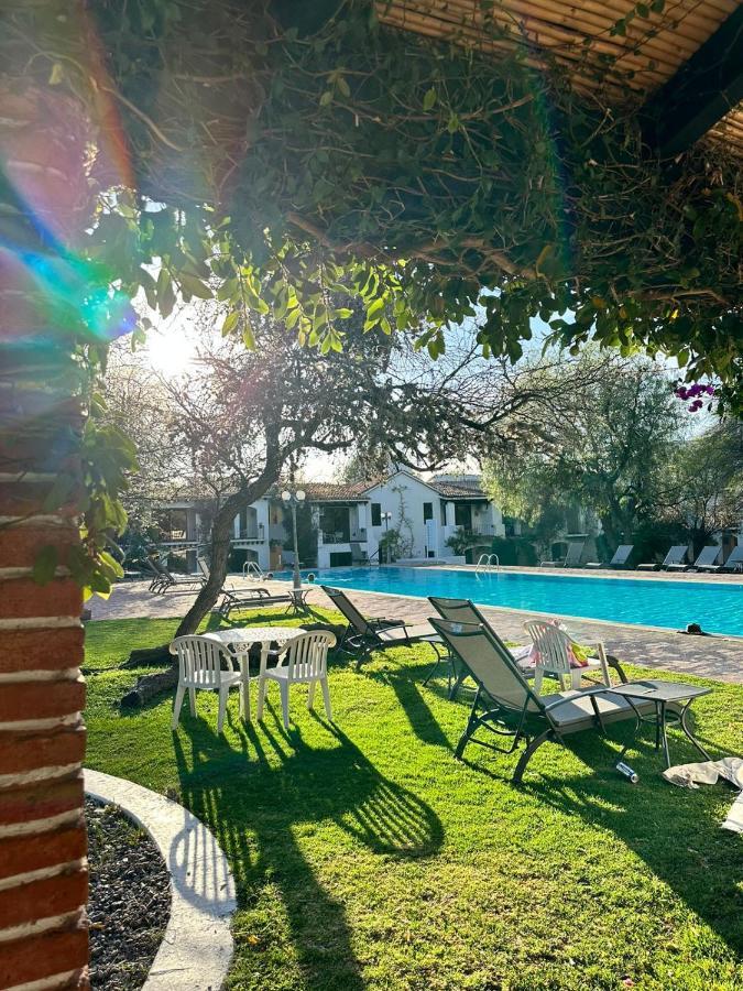 Hacienda Taboada 4* San Miguel de Allende