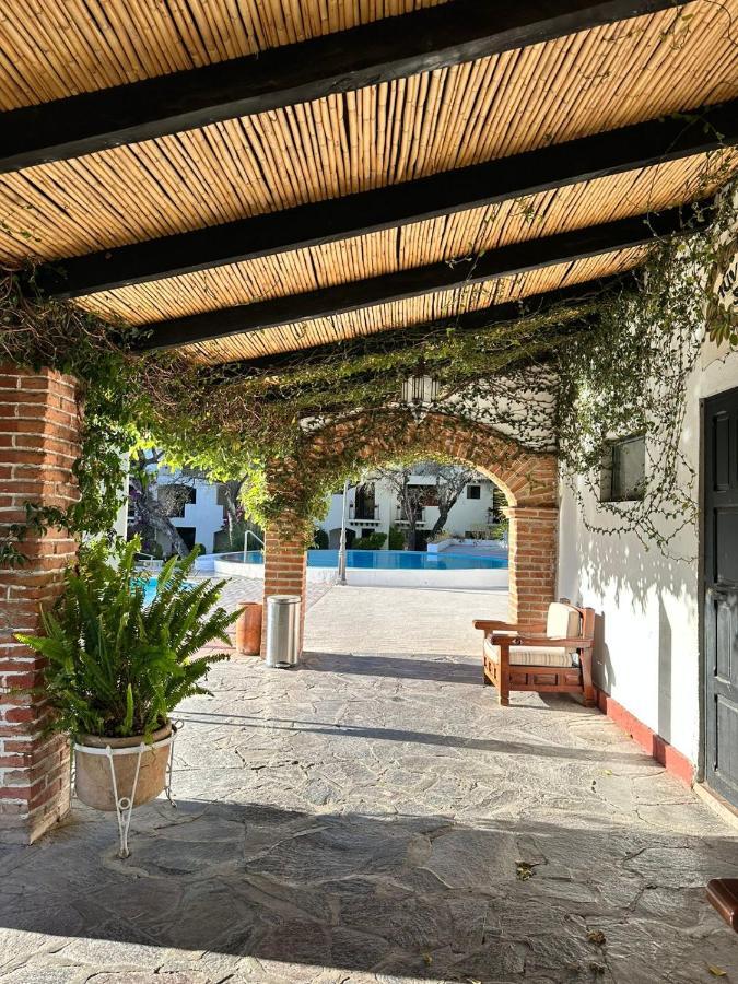 Hacienda Taboada Hotel San Miguel de Allende