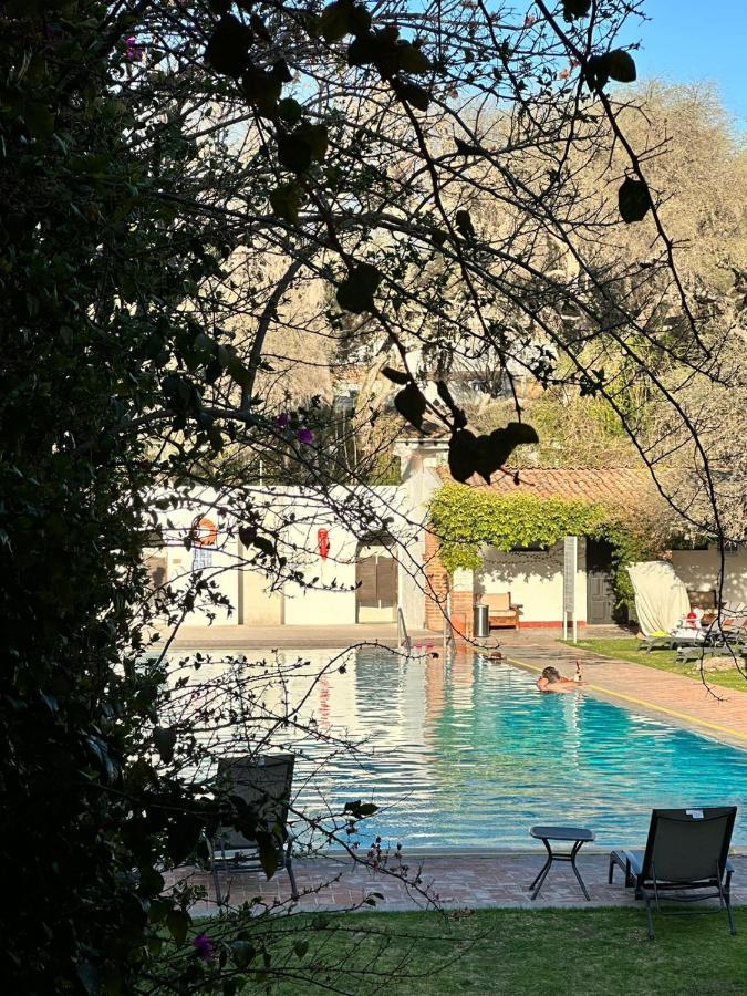 Hacienda Taboada