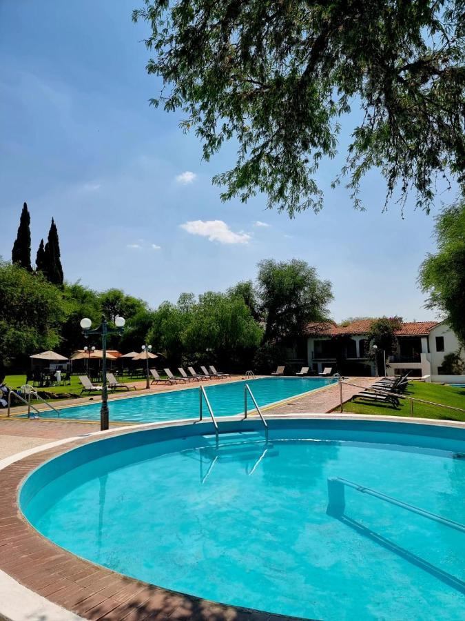 Hotel Hacienda Taboada San Miguel de Allende
