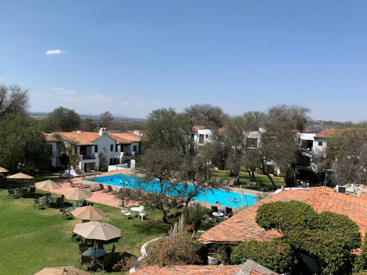 Hacienda Taboada 4*