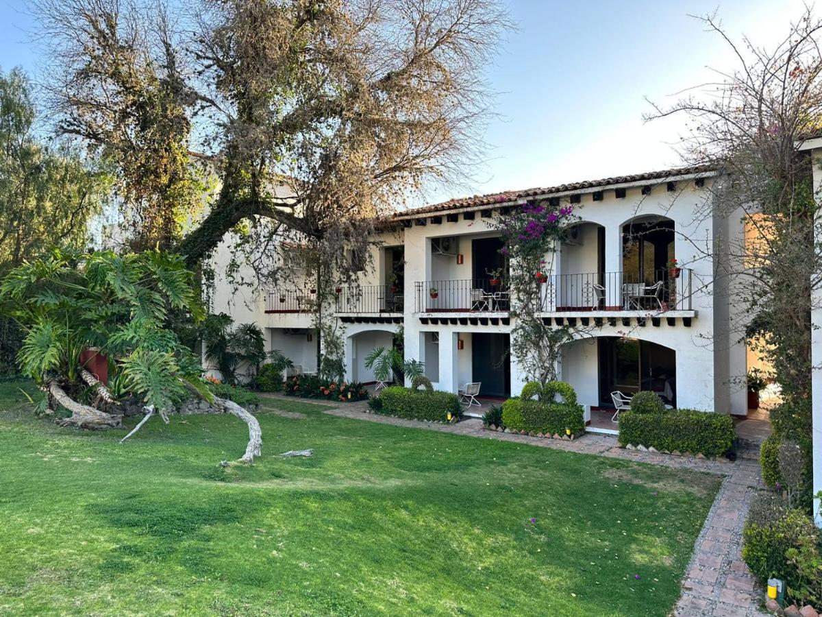 Hacienda Taboada San Miguel de Allende