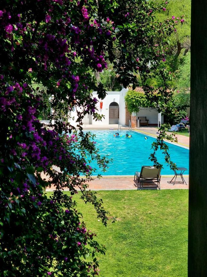 Hacienda Taboada Hotel