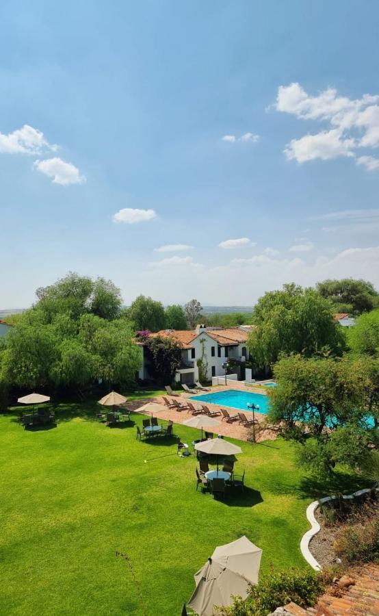 Hotel Hacienda Taboada 4*