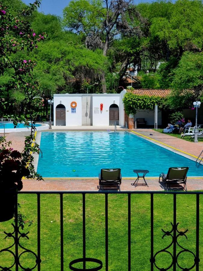 Hacienda Taboada Hotel San Miguel de Allende