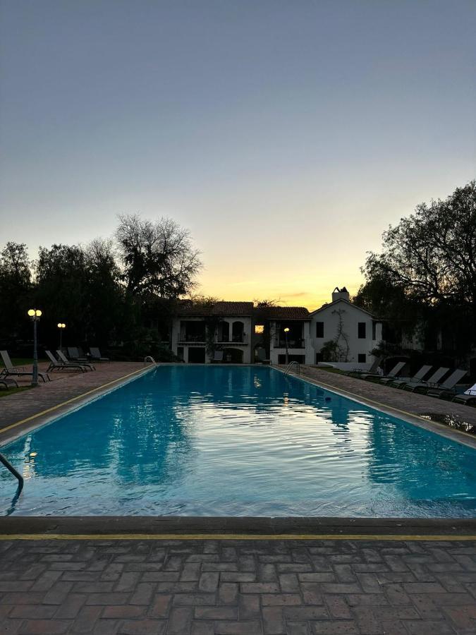 Hotel Hacienda Taboada San Miguel de Allende